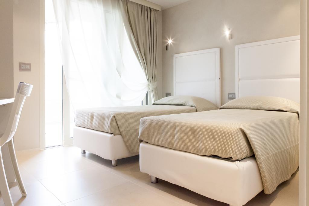 Aparthotel & Mirabel Grado