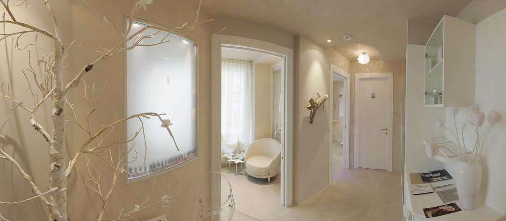 Aparthotel & Mirabel Grado